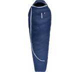 Schlafsack im Test: Biopod DownWool Ice 185 von Grüezi-Bag, Testberichte.de-Note: 1.4 Sehr gut
