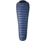 Schlafsack im Test: Walløe 0° von Nordisk, Testberichte.de-Note: 1.0 Sehr gut
