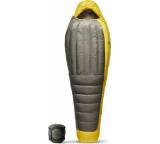 Schlafsack im Test: Spark -9C/15F von Sea to Summit, Testberichte.de-Note: 1.3 Sehr gut