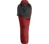 Schlafsack im Test: Deepsleep -5C 20F von Exped, Testberichte.de-Note: 1.0 Sehr gut