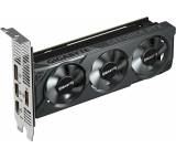 Grafikkarte im Test: GeForce RTX 5050 OC Low Profile 8G von GigaByte, Testberichte.de-Note: ohne Endnote