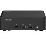 PC-System im Test: NUC 15 Pro (RNUC15CRKU500002) von Asus, Testberichte.de-Note: ohne Endnote