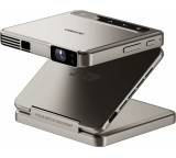 Beamer im Test: ZIP Tri-Fold von Aurzen, Testberichte.de-Note: 2.0 Gut