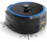 Saugroboter im Test: Kira CV 50 von Kärcher, Testberichte.de-Note: ohne Endnote