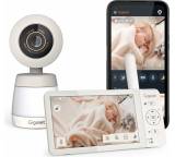 Babyphone im Test: Baby 700 Connected von Gigaset, Testberichte.de-Note: 1.0 Sehr gut