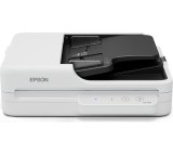 Scanner im Test: WorkForce DS-1730 von Epson, Testberichte.de-Note: ohne Endnote