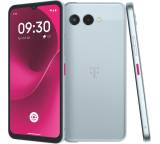 Smartphone im Test: T Phone 3 von Telekom, Testberichte.de-Note: 1.7 Gut