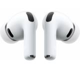 Kopfhörer im Test: Airpods Pro 3 von Apple, Testberichte.de-Note: 1.5 Sehr gut