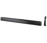 Soundbar im Test: HT-SB145 von Sharp, Testberichte.de-Note: ohne Endnote