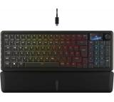Tastatur im Test: Vanguard Pro 96 von Corsair, Testberichte.de-Note: 1.0 Sehr gut