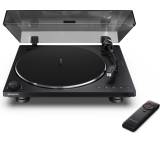 Plattenspieler im Test: RP-TT100 von Sharp, Testberichte.de-Note: 1.5 Sehr gut