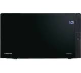 Mikrowelle im Test: H25MOBS4HGI von Hisense, Testberichte.de-Note: 1,8 