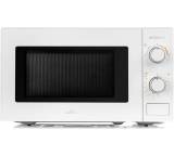 Mikrowelle im Test: Morelo von ETA, Testberichte.de-Note: 1,7 