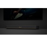 Soundbar im Test: Heston 60 von Marshall, Testberichte.de-Note: 1.5 Sehr gut