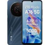 Smartphone im Test: Blade A76 von ZTE, Testberichte.de-Note: ohne Endnote