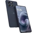 Smartphone im Test: Moto G86 Power von Motorola, Testberichte.de-Note: 2.5 Gut