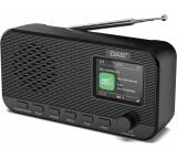 Radio im Test: DAB Radio mit Bluetooth von OiDiPi, Testberichte.de-Note: ohne Endnote