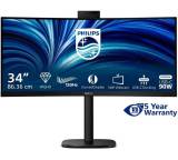 Monitor im Test: 3000 Series 34B2U3600CH von Philips, Testberichte.de-Note: 1.9 Gut