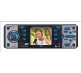 Autoradio im Test: 7550 von Elta, Testberichte.de-Note: 2.3 Gut