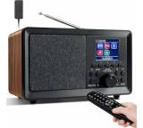 Radio im Test: D-08 von Wholede, Testberichte.de-Note: 2.1 Gut