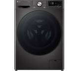 Waschmaschine im Test: F6WR701YB von LG, Testberichte.de-Note: ohne Endnote