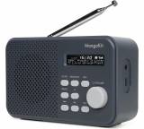 Radio im Test: MD2 von MangoKit, Testberichte.de-Note: 1.8 Gut