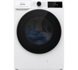 Waschmaschine im Test: W1GPNEI84A1DTS von Gorenje, Testberichte.de-Note: ohne Endnote