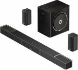 Surroundsystem im Test: Skywave X40 von Ultimea, Testberichte.de-Note: 1.3 Sehr gut