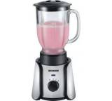 Standmixer im Test: SM 3715 von Severin, Testberichte.de-Note: ohne Endnote