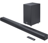 Soundbar im Test: Cinema SB580 von JBL, Testberichte.de-Note: ohne Endnote