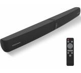 Soundbar im Test: KY2023 von GarageRock, Testberichte.de-Note: ohne Endnote