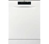 Geschirrspüler im Test: FFB7676APW von AEG, Testberichte.de-Note: ohne Endnote
