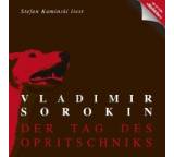 Der Tag des Opritschniks