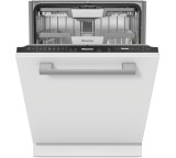 Geschirrspüler im Test: G 7655 SCVi XXL AutoDos von Miele, Testberichte.de-Note: ohne Endnote