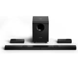 Surroundsystem im Test: Nova S90 von Ultimea, Testberichte.de-Note: ohne Endnote