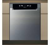 Geschirrspüler im Test: B0U D651A X von Bauknecht, Testberichte.de-Note: ohne Endnote