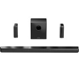 Surroundsystem im Test: Apollo S90 von Ultimea, Testberichte.de-Note: 1.6 Gut