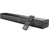 Soundbar im Test: Voyage 202 von Heymell, Testberichte.de-Note: 2.0 Gut