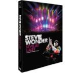 Stevie Wonder - Live At Last