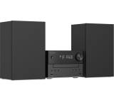 Stereoanlage im Test: MC 6475D von Karcher, Testberichte.de-Note: ohne Endnote