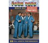 The Four Tops - Reach Out: Definitive Performances 1965 - 1973