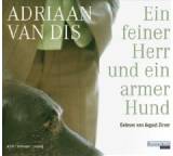 Ein feiner Herr und ein armer Hund