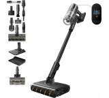 Akku-Staubsauger im Test: Z30 Aqua von Dreame, Testberichte.de-Note: ohne Endnote