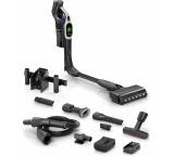 Akku-Staubsauger im Test: Unlimited Serie 10 BTS1042GQC von Bosch, Testberichte.de-Note: ohne Endnote