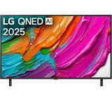 Fernseher im Test: 55QNED8EA6B von LG, Testberichte.de-Note: ohne Endnote