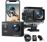 Action-Cam im Test: GA300 von Wolfang, Testberichte.de-Note: 1.8 Gut