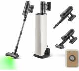 Akku-Staubsauger im Test: H60 Hub Ultra von Roborock, Testberichte.de-Note: 1.9 Gut