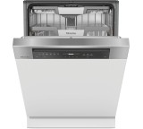 Geschirrspüler im Test: G 7605 SCi XXL AutoDos von Miele, Testberichte.de-Note: ohne Endnote