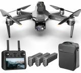 Drohne im Test: KF104 MAX 2 von Teeggi, Testberichte.de-Note: ohne Endnote