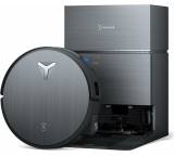 Saugroboter im Test: Deebot X11 Pro Omni von Ecovacs, Testberichte.de-Note: 1.5 Sehr gut